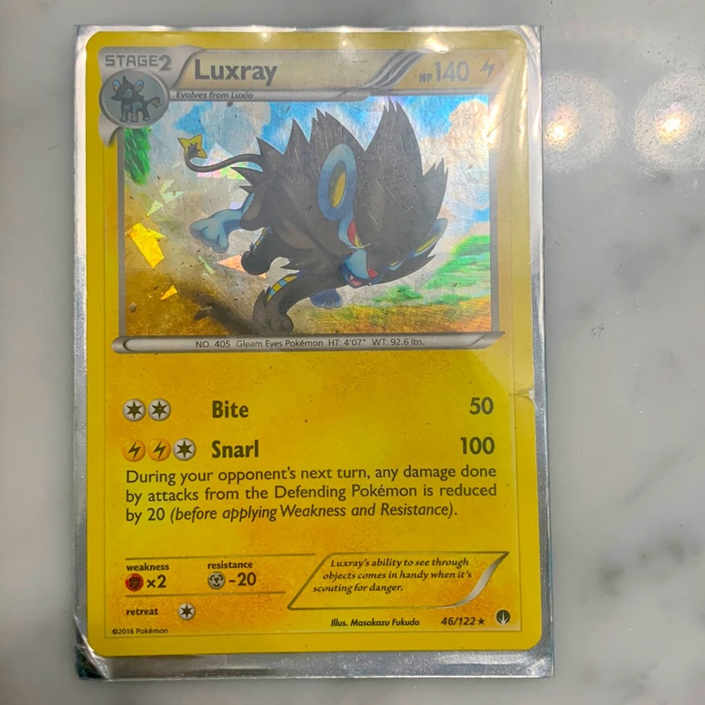 Pokémon - Picture 1 of 1